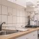 Comfy 2BR Apartment Very Central, 10 Min to Westbahnhof, Vienne - Photo 10
