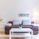 Comfy 2BR Apartment Very Central, 10 Min to Westbahnhof, Vienne - Photo 8