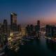 Waterfront 1BR Apartment At Heart of Dubai Marina, Dubái - Foto 2