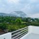 Rooftop Hill View Room - GLENVILLE Holiday Villa, Nandi (fotografie 9)