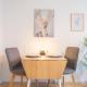 Linné Studio, Green Comfort Steps Away From Haga Gothenburg - Fotografie 4