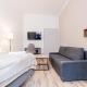 Stylish 1BR Apartment Near Schönbrunn & Westbahnhof, Vienne - Photo 10