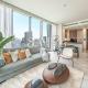 Sleek 1BR Gem - Unit 1709 - Peninsula Five, Dubaj - Zdjęcie 3