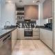 Sleek 1BR Gem - Unit 1709 - Peninsula Five, Dubaj - Zdjęcie 4