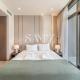 Sleek 1BR Gem - Unit 1709 - Peninsula Five, Dubaj (zdjęcie 2)