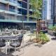Sleek 1BR Gem - Unit 1709 - Peninsula Five, Dubaj (zdjęcie 6)