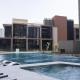 Sleek 1BR Gem - Unit 1709 - Peninsula Five, Dubaj (zdjęcie 3)