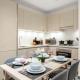 FIRST CLASS 2BR Luxury Hideaway, Dubaï - Photo 2