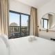 FIRST CLASS 2BR Luxury Hideaway, Dubaï - Photo 9
