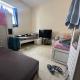 RG's Home 2, Men Bedspace, Schardscha