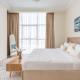 Chic 1BR w Pool Sauna & Steam Room Access, Dubaj - Fotografie 5