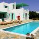 Aegean Queen Villas
