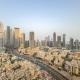 FIRST CLASS 1BR Downtown Luxury, Dubai - Foto 3