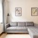 Homely 5 Person Apartment in Amager, Kopenhagen - Foto 8