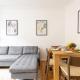 Homely 5 Person Apartment in Amager, Kopenhagen - Foto 9