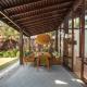 Oceanfront Luxury Villa in Beraban with Private Pool