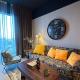 Stylish Mama Shelter 1BR Downtown Views Designer Touches, Dubaj - Zdjęcie 2