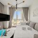 FIRST CLASS 2BR Burj and Fountain Cozy Luxe, Dubaj - Fotografie 3