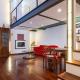 Loft Tibaldi - Bocconi, Milán - Fotografie 1