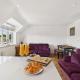 2-Bed Central Apartment-Sleeps 4 & Private Parking Bowness-on-Windermere - Photo 2