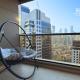 Spacious 1 Bed with Burj Khalifa View accommodates 3 or 4, Dubaj - Zdjęcie 1