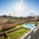 Qala Skyview Penthouse with Pool, Sunsets and BBQ Area
