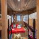 Chalet Le Moulin, Courchevel Le Praz, 6 chambres, Ski in, Ski out - Fotografie 9