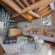 Chalet Le Moulin, Courchevel Le Praz, 6 chambres, Ski in, Ski out - Fotografie 2