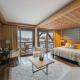 Chalet Le Moulin, Courchevel Le Praz, 6 chambres, Ski in, Ski out - Fotografie 6