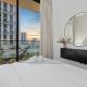 FIRST CLASS 1BR Elegant Living with City Views, Dubai - Photo 6