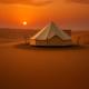 Sahara Dream Camp