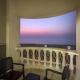 FIRST CLASS Studio Panoramic Sea Views, Ras al Khaimah - Foto 4