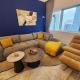 Stunning Spacious Apartment in the Heart of Marina Dubai, Dubai - Foto 4