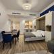 Stunning Spacious Apartment in the Heart of Marina Dubai, Dubai - Foto 6
