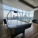 Stunning Spacious Apartment in the Heart of Marina Dubai, Dubai - Foto 7