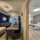 Stunning Spacious Apartment in the Heart of Marina Dubai, Dubai - Foto 9