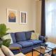 Charming Vintage 3BR in the Heart of Beyoğlu, Istanbul - Fotografie 6
