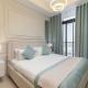 Vogue in the Heart of Business Bay Two Bedroom Apartment with Big Balcony, Access to all Amenities, Walkable to Metro Station, Dubaj - Zdjęcie 5