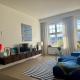 Two bedrooms Central Amsterdam Penthouse, Amsterdam (photo 2)