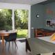 B&B Even Heukelom - Kamer met Tuin, Afferden (fotografie 2)