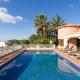 Villa Los Leones by Menorca Vacations, Son Bou (fotografie 2)