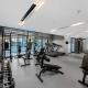 Modern 1BR with Terrace, Rooftop Pool and PS5 in JVC, Dubai - Foto 3