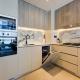 Modern 1BR with Terrace, Rooftop Pool and PS5 in JVC, Dubai - Foto 7