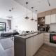 StayShort - JVC sleeps 4 with Private Balcony, Dubai - Foto 6