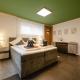 Spa Cottage Serenity Chalet, Rittersdorf (fotografie 5)