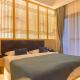 Heinemanns Guest House With Jacuzzi Local Family vibes, Baoguosi - Fotografie 7