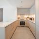 The Crest Luxe Getaway l Brand New 1BR w Premium Facilities l Meydan Near Downtown, Dubaj - Zdjęcie 3