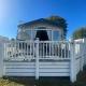 Haven caravan Kent coast sleeps 6 with WiFi, Allhallows - Fotografie 1