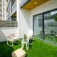 The Crest Luxe Getaway l Brand New 1BR w Premium Facilities l Meydan Near Downtown, Dubaj - Zdjęcie 8