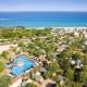 Camping El Pinar, Blanes